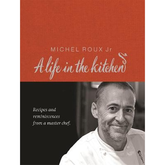 Michel Roux: A Life In The Kitchen image 0