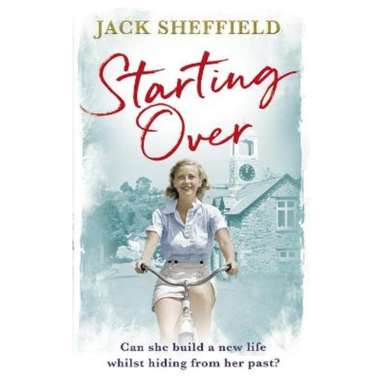 Starting Over image 0