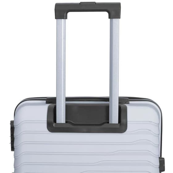 Σετ Βαλίτσες&nbsp;Amber&nbsp;Off&nbsp;White image 7