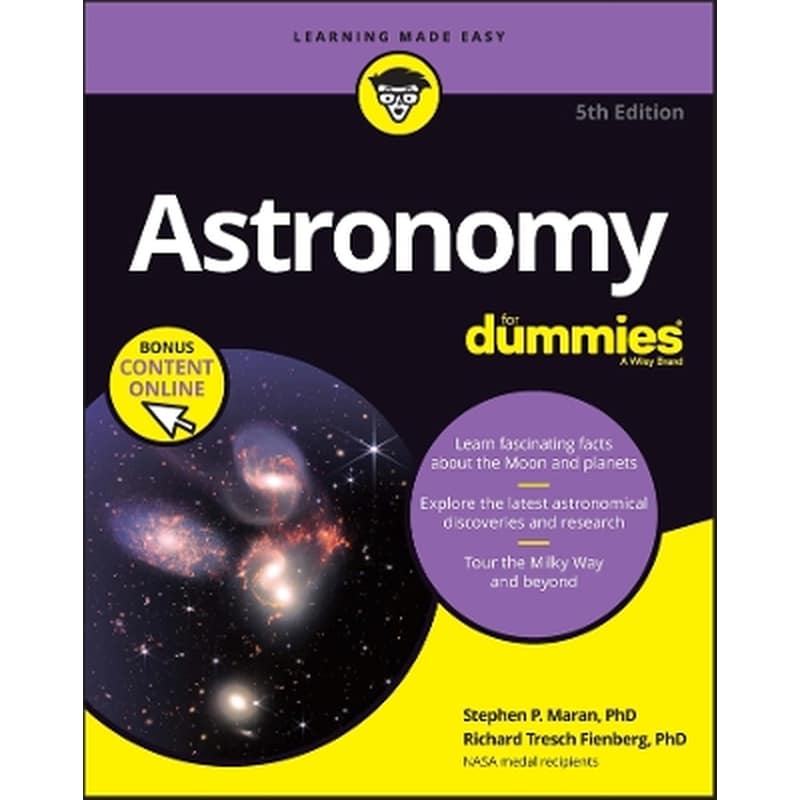 Astronomy For Dummies