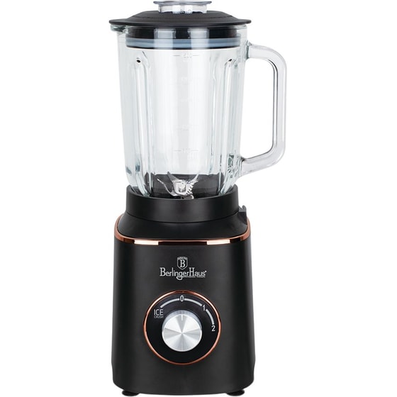 BERLINGER HAUS BH-9449N 1.5 L 1000 W Μπλέντερ image 0