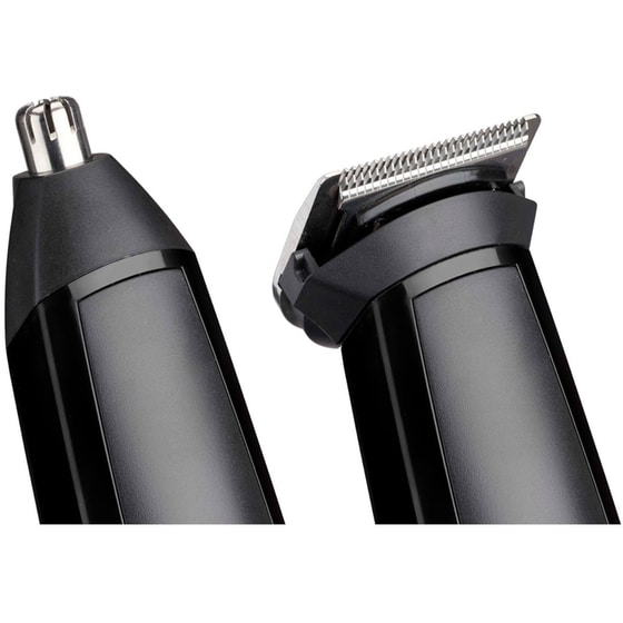 Κουρευτική Μηχανή BABYLISS MT725E Μαύρο image 1