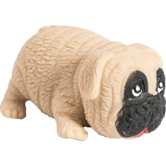 AS Company Ζουληχτός Σκύλος Pug  - Τυχαία Επιλογή Σχεδίου image 3