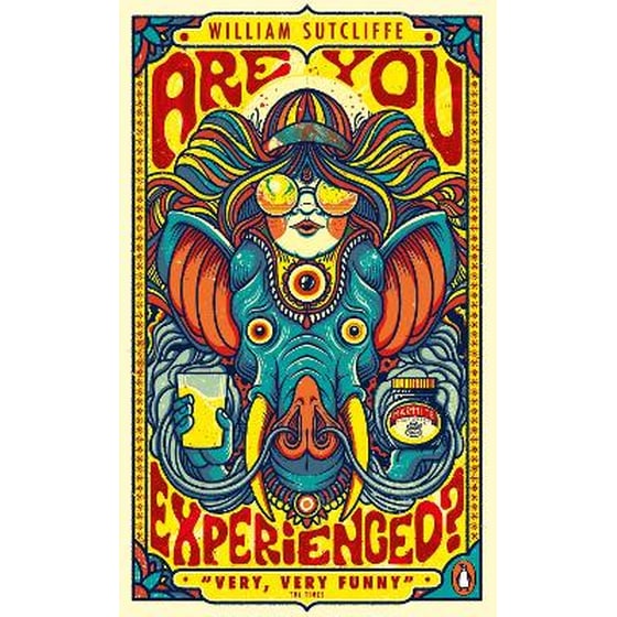 Are You Experienced? image 0
