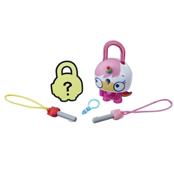 Lockstars Μινι Λουκετακι Basic Σειρα 1 E3103 image 1