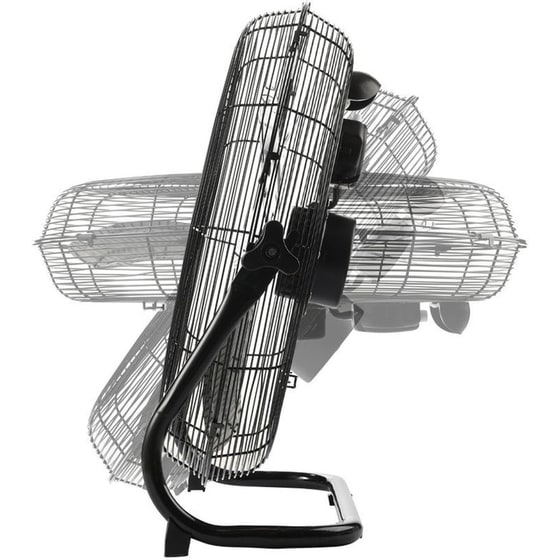 ESTIA  06-21566 Ανεμιστήρας Δαπέδου 110 W 50 cm image 1