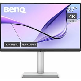 Benq MA270U 27'' IPS Flat 60 Hz 4 ms