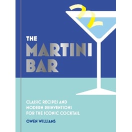 The Martini Bar
