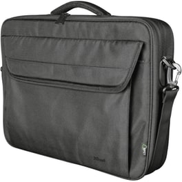 Τσάντα Laptop Trust Atlanta Eco Bag 15.6" - Μαύρο