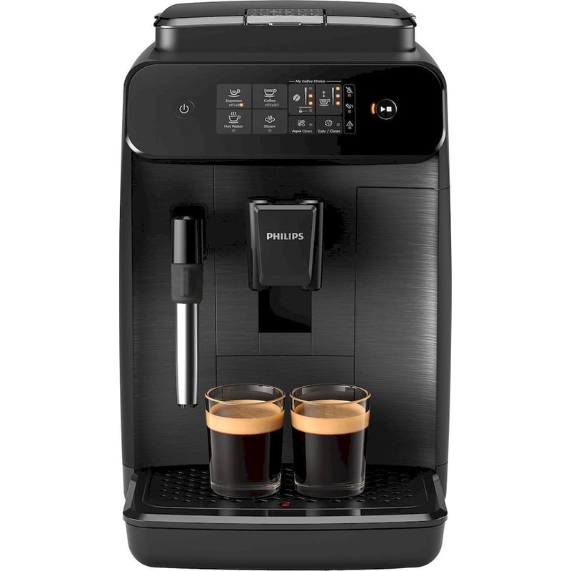 PHILIPS EP0820/00 1500W 15bar Μηχανή Espresso PHILIPS