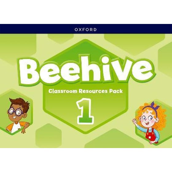 Beehive: Level 1: Classroom Resources Pack image 0