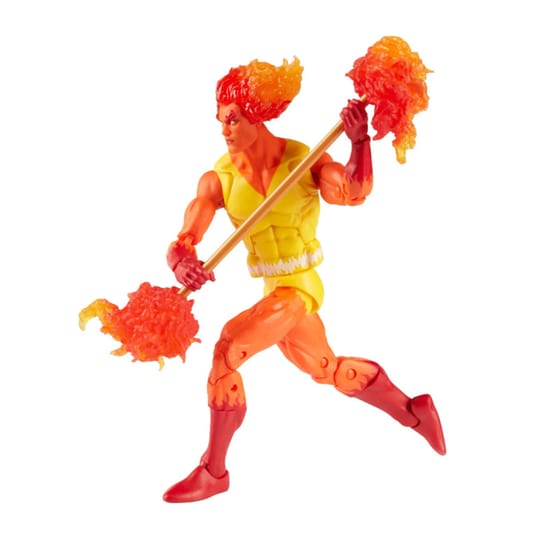Φιγούρα Hasbro Marvel Legends Series Firelord (F3444) image 2