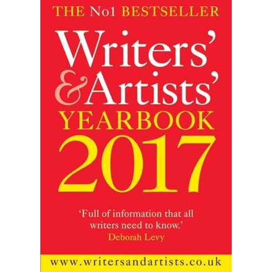 Writers' & Artists' Yearbook 2017 2017 image 0