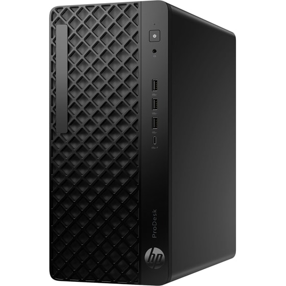 Desktop HP ProDesk 4 Tower G1i (Intel Core Ultra 7-265/32 GB/1TB SSD/Intel Graphics/Win11Pro) image 2