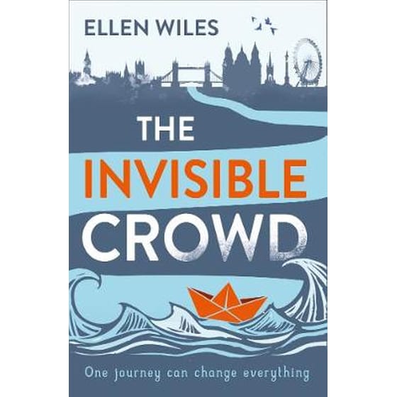 The Invisible Crowd image 0
