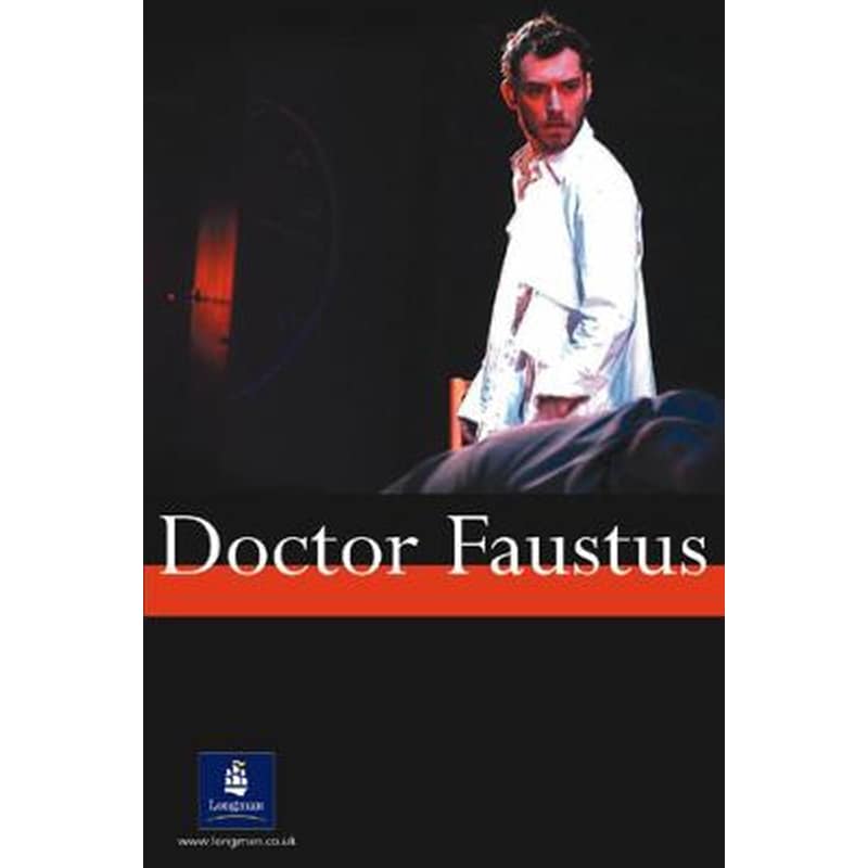 Dr Faustus- A Text