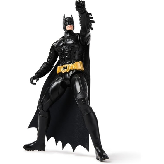 Φιγούρα Spin Master DC: Batman 85 Anniversary - The Dark Knight Batman 30cm image 2