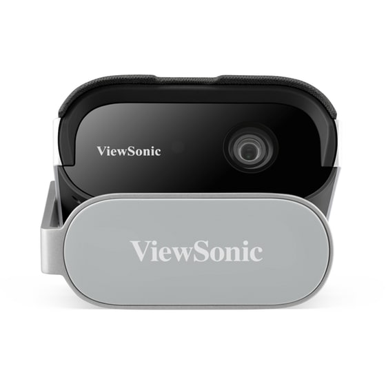 Projector Viewsonic M1MAX - Μαύρο image 9