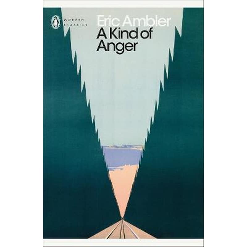 Kind of Anger