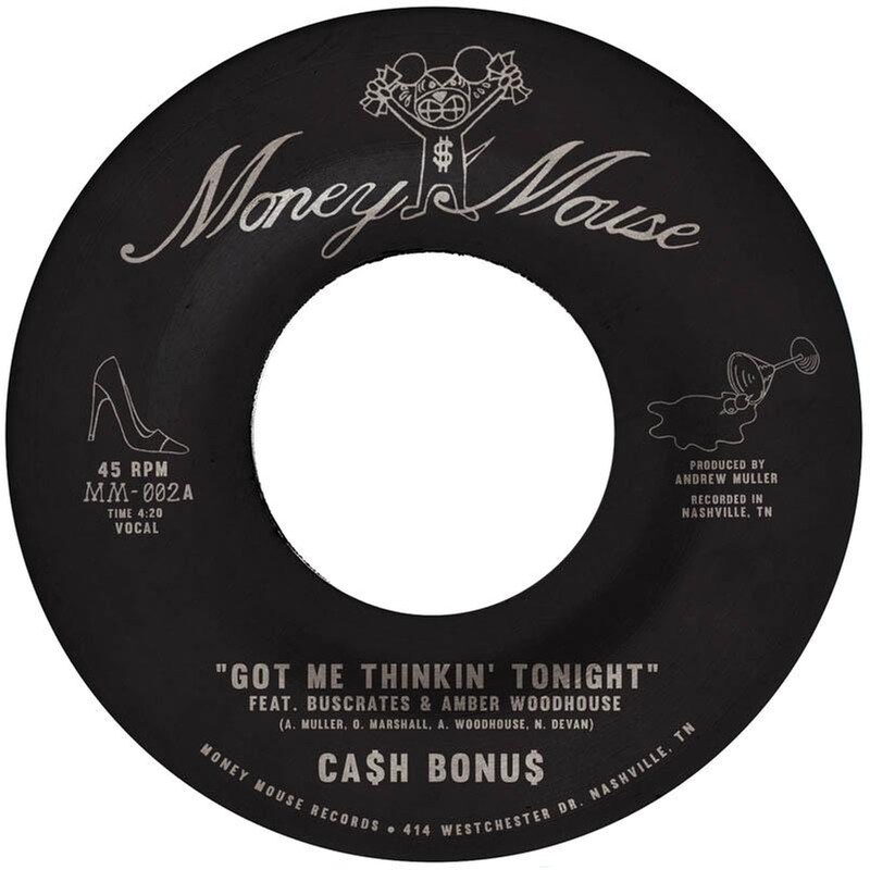 Got Me Thinkin Tonight