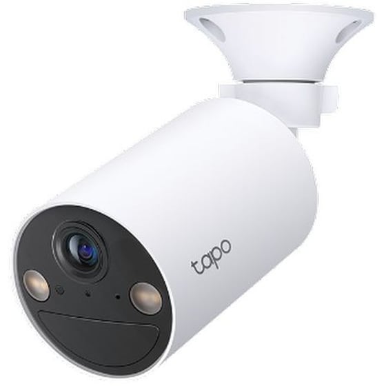 Ασύρματη IP Camera TP-LINK Tapo C410 2K Bullet με Αμφίδρομο ήχο image 2