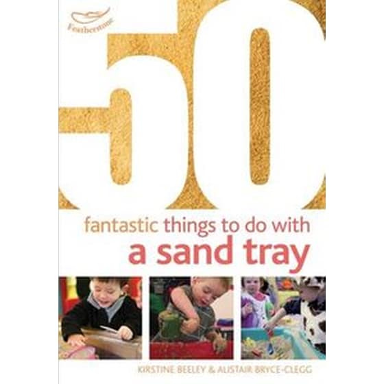 50 Fantastic things to do with a sand tray image 0