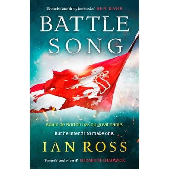 Battle Song image 0