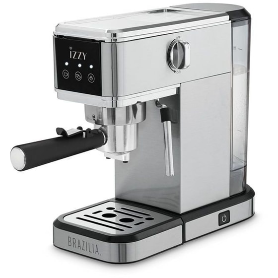 ΙΖΖΥ ΙΖ-6015 1350 W Μηχανή Espresso Χειροκίνητη image 3