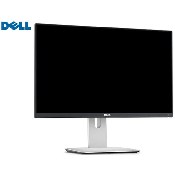 Refurbished Monitor DELL U2414H 24" IPS| Grade A image 1