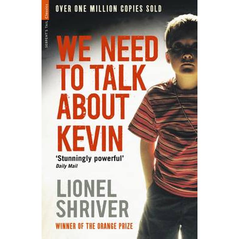 We Need To Talk About Kevin