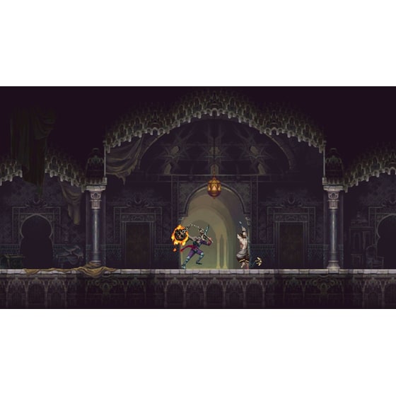 Blasphemous II Limited Collector's Edition - PS5 image 5