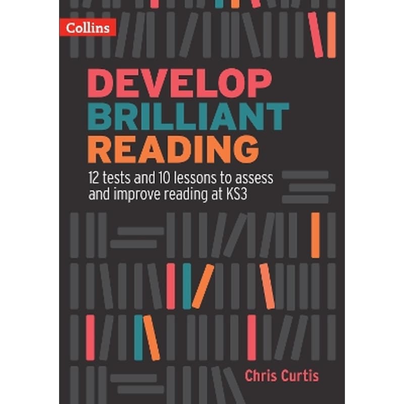 Develop Brilliant Reading