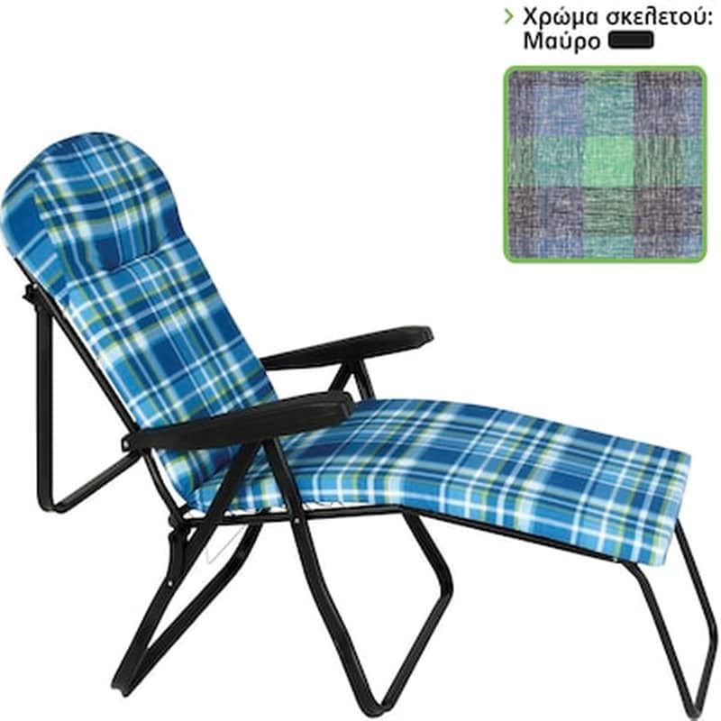 Πολυθρόνα 7 Θέσεων 15747