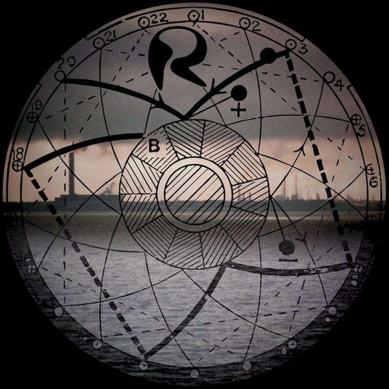 R.O.G.N.V.A.L.D (LP 12)