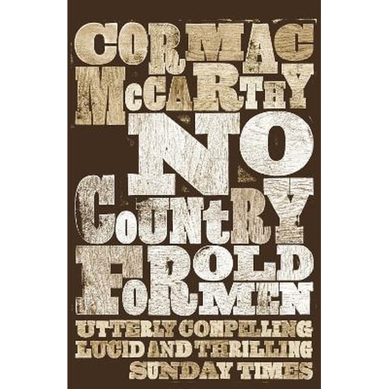 No Country for Old Men image 0