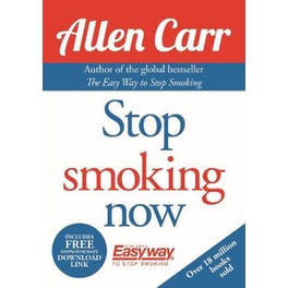 Stop Smoking Now
