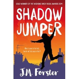 Shadow Jumper