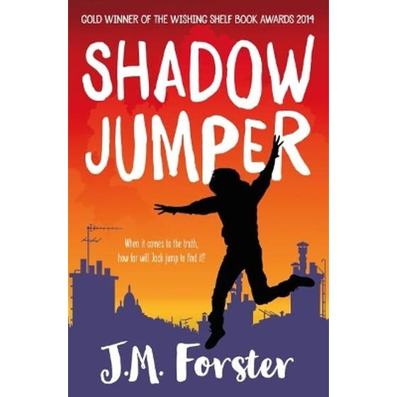 Shadow Jumper image 0