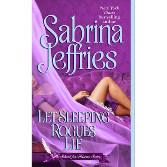 Let Sleeping Rogues Lie image 0