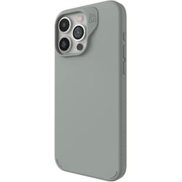 Θήκη Apple iPhone 15 Pro Max - Zagg Manhattan Snap - Black