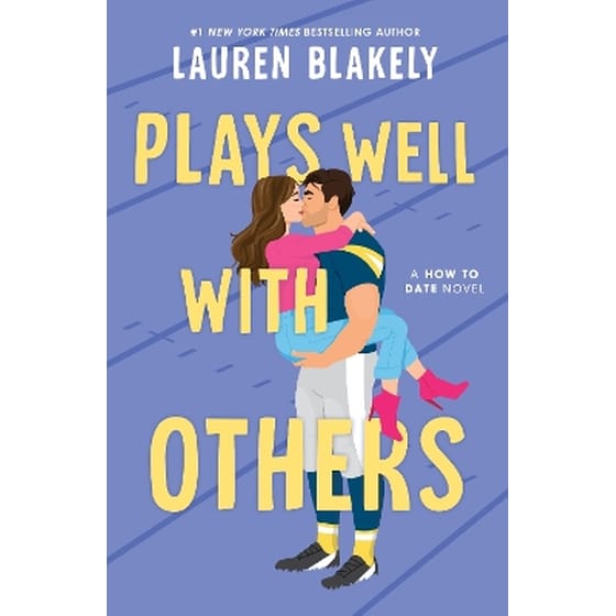 Plays Well with Others image 0