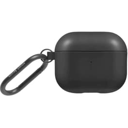 Θήκη Native Union Roam για Apple AirPods Gen3 - Μαύρο