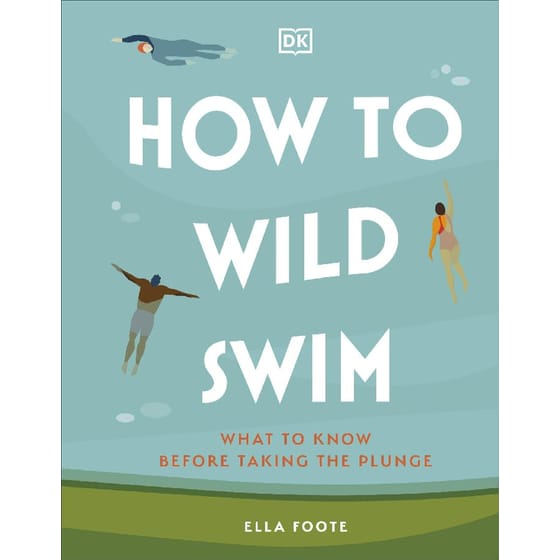 How to Wild Swim image 0
