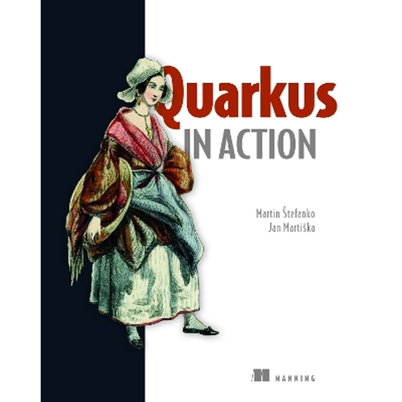 Quarkus in Action