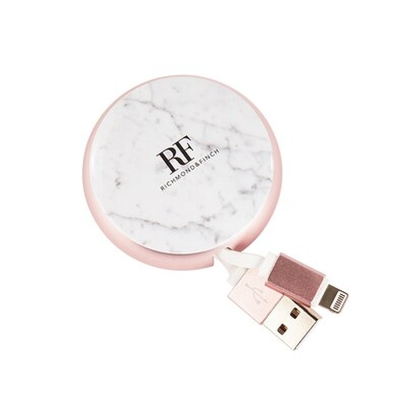 CW-014 WINDER LIGHTNING TO USB CABLE