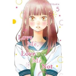 Love Me, Love Me Not, Vol. 5