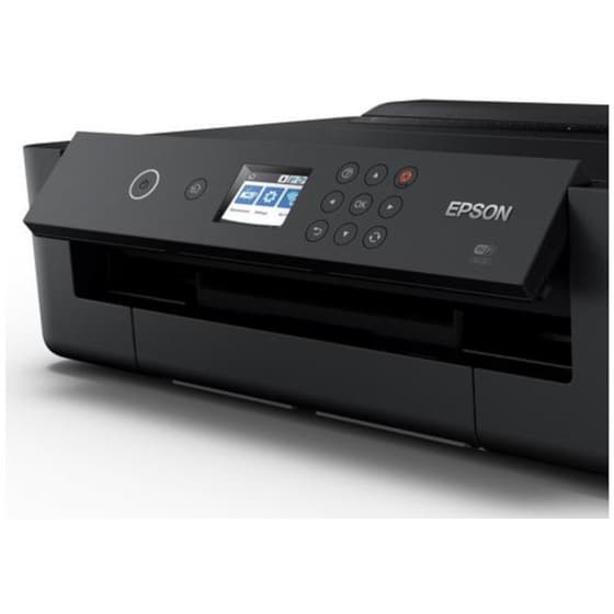 Epson Expression Photo HD XP-15000 Έγχρωμος Φωτογραφικός Εκτυπωτής Inkjet A3+ με WiFi (C11CG43402) image 7