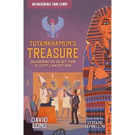 Tutankhamun's Treasure