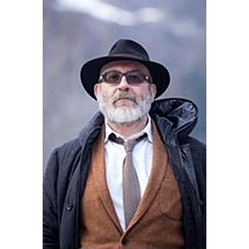 Author picture