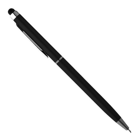 Στυλό- Touch Pen Μαύρο 13xø0,6εκ. image 0